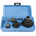 Scie cloche professionnelle Scie cloche professionnelle