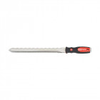 Scie couteau ks tools - découpe laine de verre - 280 x 1,40 mm - 907.2507
