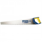 Scie égoine béton cellulaire Longueur 700 mm Denture 1,5 tpi - toutes les dents au carbure