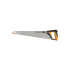 Scie égoïne fiskars - powertooth - 55cm - 11tpi