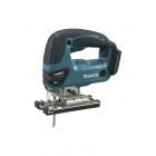 Scie sauteuse makita djv180rtj1 (1 x 5,0 ah dc18rc makpac 2)