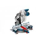 Scie à onglets GCM 12 JL 2000W 305mm BOSCH 0601B21100