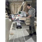 Scie à onglets METABO KGS 315 Plus - 2200W Ø315 mm – 0103150000