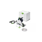 Scie plongeante TS 60 KEBQ-Plus - FESTOOL - 576721