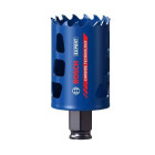 Scie trépan carbure multi matériaux Expert BOSCH Ø44 mm - 2608900426