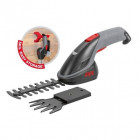 Taille-herbes / sculpte haies 3,6v skil f0150755aa