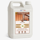 Saturateur Douglas SD600 - Pour terrasse et bardage spécial bois Douglas AnovaBois - Conditionnement au choix