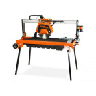 Scie à pont GÖLZ GS350 professionnelle pour grande coupe - 2200W Ø350 mm - 02893503000
