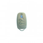 Mini émetteur smart tricanaux 433 mhz rolling code sea