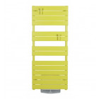 Sèche-serviettes ADELIS integral ventilo 2000W VERT POMME