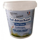 Sel détachant écologique 1 kg oxy'clear