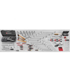 Sélection mécanicien TP 151 Outils FACOM - CM.V9