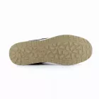 Chaussures de sécurité - s24 - mixte ruck s3 noir 6252