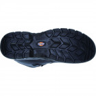 Chaussures de sécurité montantes dickies fury s1p sra - Pointure au choix