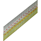 Clou de finition galvanisé - Ø 1.8 X 63 mm - Boite de 4000 - SENCO - DA25EABN