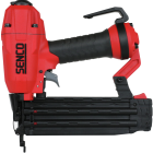 Cloueur pneumatique de finition FinishPro18BL pour pointes G18-AX de 15 à 50 mm - SENCO - TN32M1BL