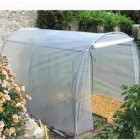 Serre tunnel richel 6m² largeur 2 m x 3 m