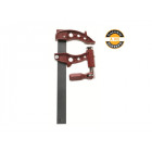 Serre-joint à pompe Maxipress F-50 PIHER 60050