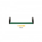 Serrure antipanique 1 point Savio Circeo