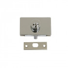 Serrure de vitrine 1450 de stremler Assa Abloy