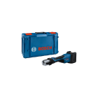 Sertisseuse sans fil GPT 18V-32 sans batterie ni chargeur - Solo XL-BOXX - BOSCH - 06019M2100