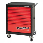 Servante dakarédition 7 tiroirs équipée de 429 outils