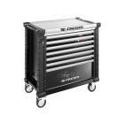 Servante JETM4 - 7 tiroirs RTP24 + Composition CM.XXLPF - FACOM - JET.CMXXL-RTP24
