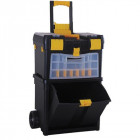 Servante plastique 47x26x62cm