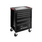Servante ROLLM3 - 6 tiroirs RTP24 - FACOM - SP.ROLL6M3RTP24
