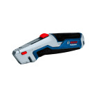 Set de cutter et lames bosch - 1 600 a02 7m5