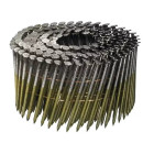 Clou carré torsadé en rouleaux plat - 2.8 X 90 mm - Boite de 4500 - SENCO - GT29APBF