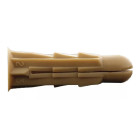 Cheville Arpon multi-matériaux - Ø 6 x 25 - Seau de 800 - SPIT - 060127