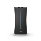 EVA NOIR, humidificateur ultrasonique