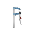 Serre-joint à levier 4003-WL 35x8 mm URKO pour table de soudure 28 mm, 30 cm - 1546030