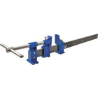 Serre-joint dormant Modèle H - 300 cm - PIHER - 23300