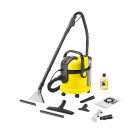 Shampouineuse kärcher se 4001 plus limited edition (1400 w)