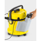 Shampouineuse kärcher se 4001 plus limited edition (1400 w)