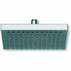 Douche de tête carré 220x220mm