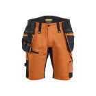 Short artisan stretch STRIKER 19721149 - Couleur au choix