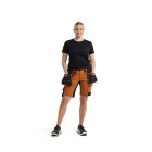 Short artisan stretch STRIKER femme 71751149 - Couleur et taille au choix
