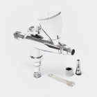Shorty mini - Aérographe professionnel single action 0,3mm Helloshop26 2016098