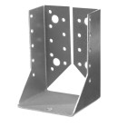 Sabot aile intérieure 64 x 128 x 2,0 Alsafix - SI064128