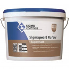 Sigmapearl plafond supermatt blanc - Contenance au choix