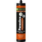 Silicone Parasilico AX Construct 300ml TRANSPARENT/GRIS - DL CHIMICALS - 107542