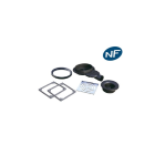 Siphon rotaslim panodur sortie horizontale