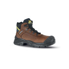 Chaussures de sécurité haute Latitude RS UK S3 SRC - T.47 - UPOWER - SO10683 47
