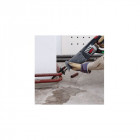 Skil 2610397022 Jeu de 5 lames BIM pour le métal