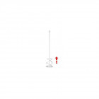 Skil 2610z04778 hélice d120m