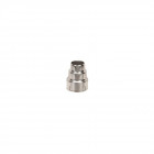 Skil 2610z06113 buse de décapeur thermique se 4 / buse de réduction