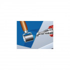 Skil 2610z06115 buse de décapeur thermique e2 / buse fendue